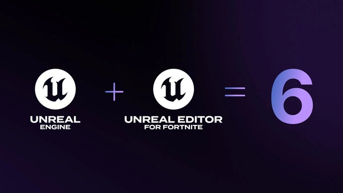 Unreal Engine 6 llega en 2027