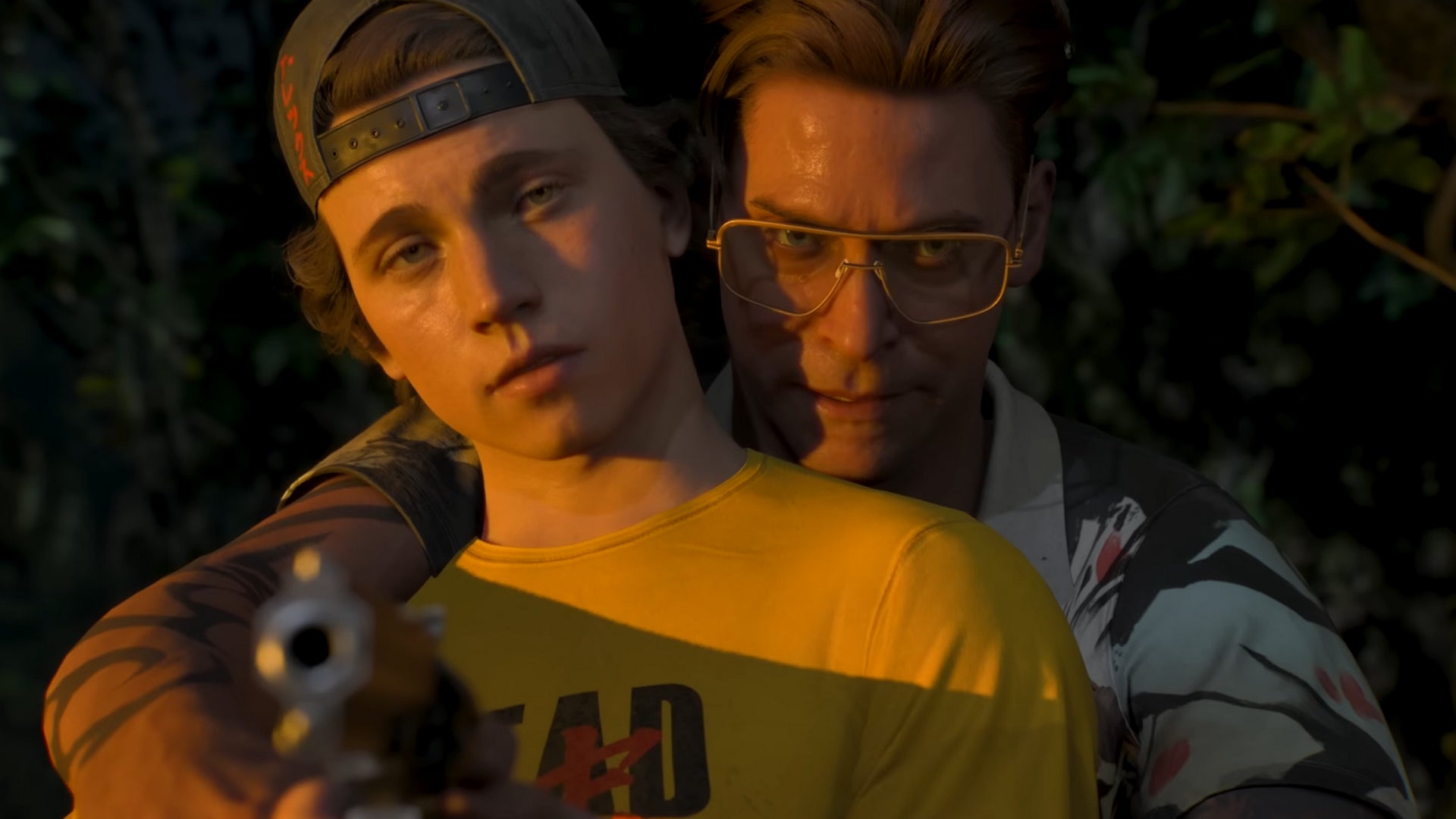 Until Dawn 2 für 2027 enthüllt