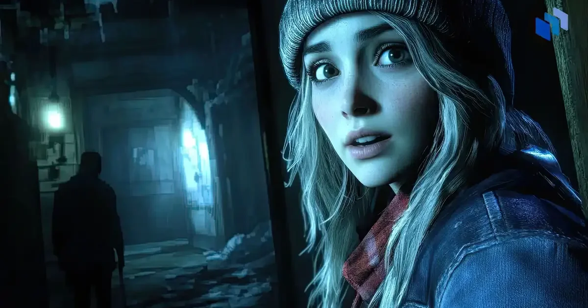 Until Dawn Remake