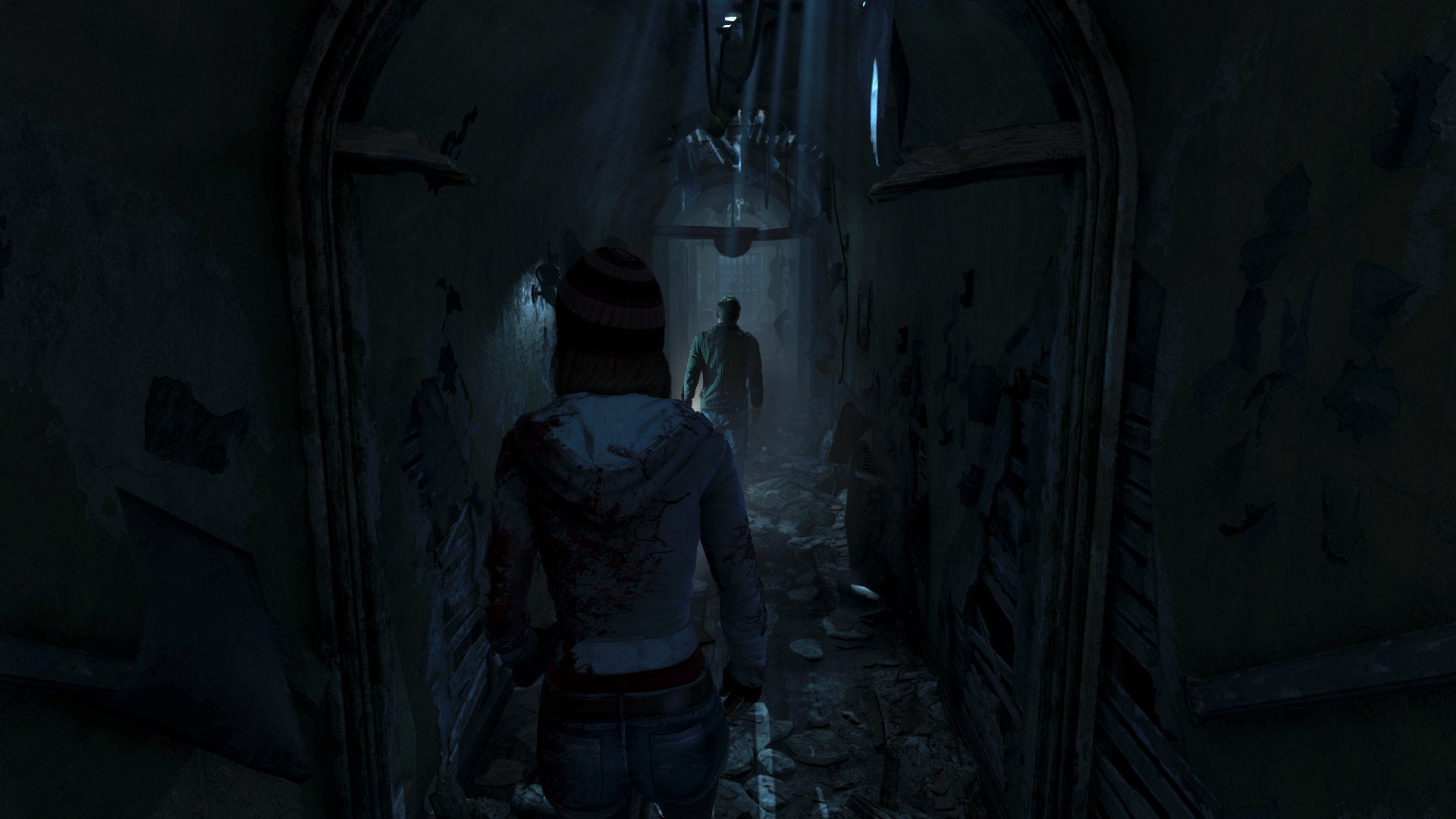 Slasher Spotlight: A Horror Genre Tries To Make Its Mark on Games | VG247