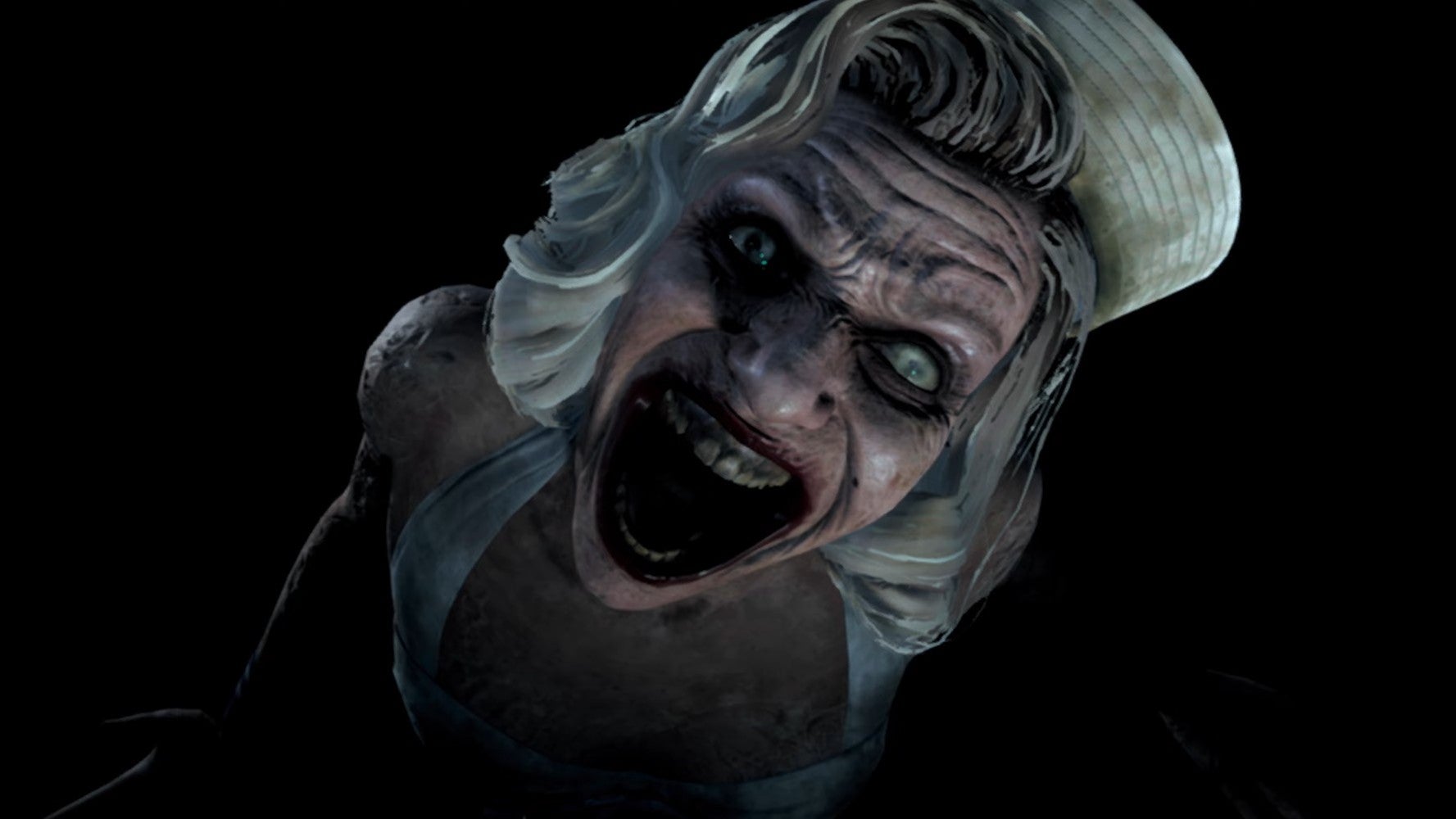 All the PlayStation VR2 games Sony announced today, including The Dark ...