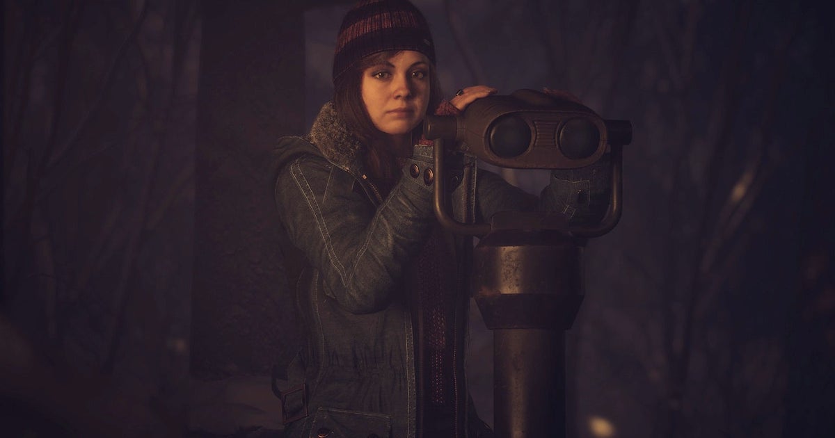 『Until Dawn』が PC と PS5 で恐ろしいリリース日を迎える 『Until Dawn』が PC と PS5 で恐ろしいリリース日を迎える