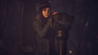 Until Dawn header image PS5 PC