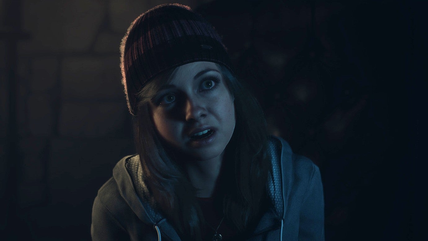 Until Dawn is being remade for PS5 and PC