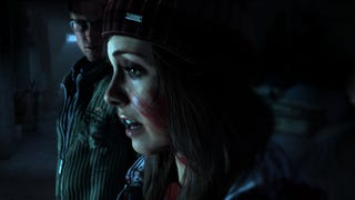 Until Dawn (PS4)