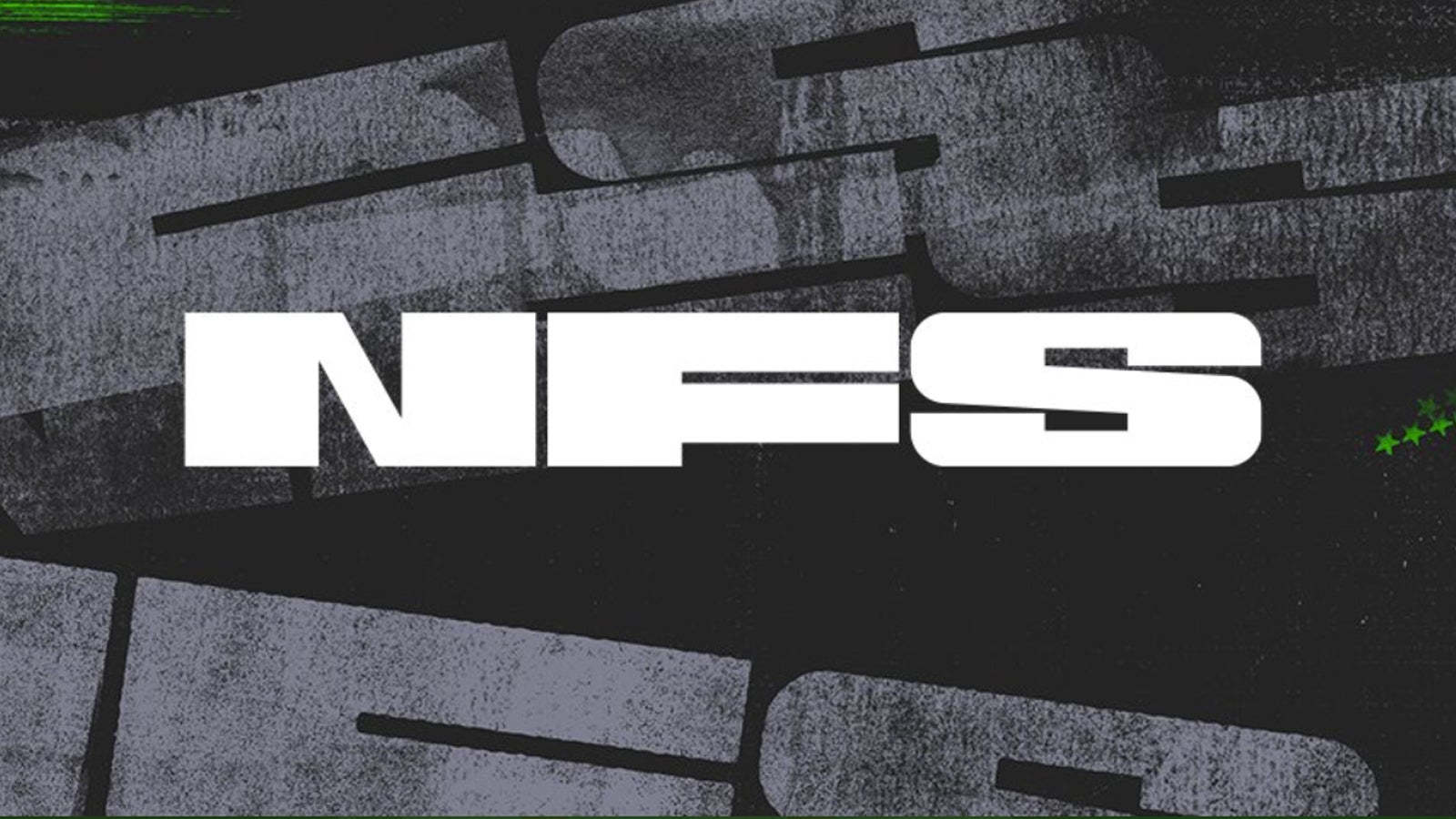 Nfs logo concept Vectors & Illustrations for Free Download | Freepik