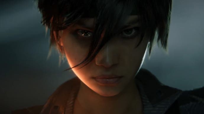 Jade from Beyond Good & Evil 2.