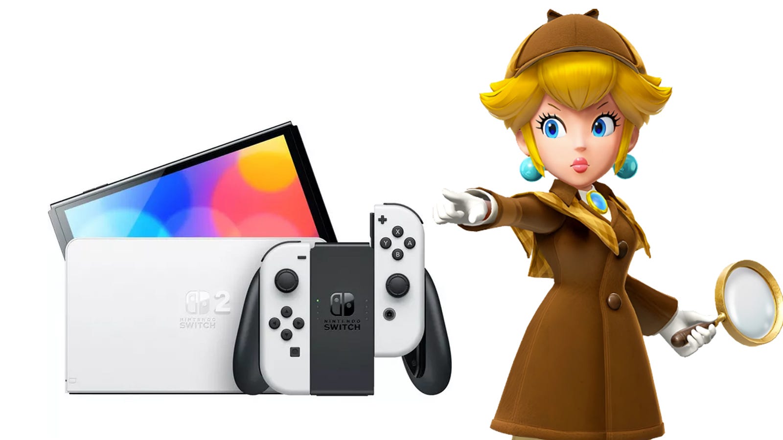 Nintendo lawyers visited Genki to discuss those Switch 2 leaks, reporter claims Nintendo lawyers visited Genki to discuss those Switch 2 leaks, reporter claims