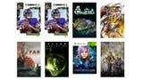 Xbox Game Pass departures.