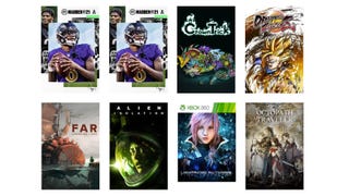 Xbox Game Pass departures.