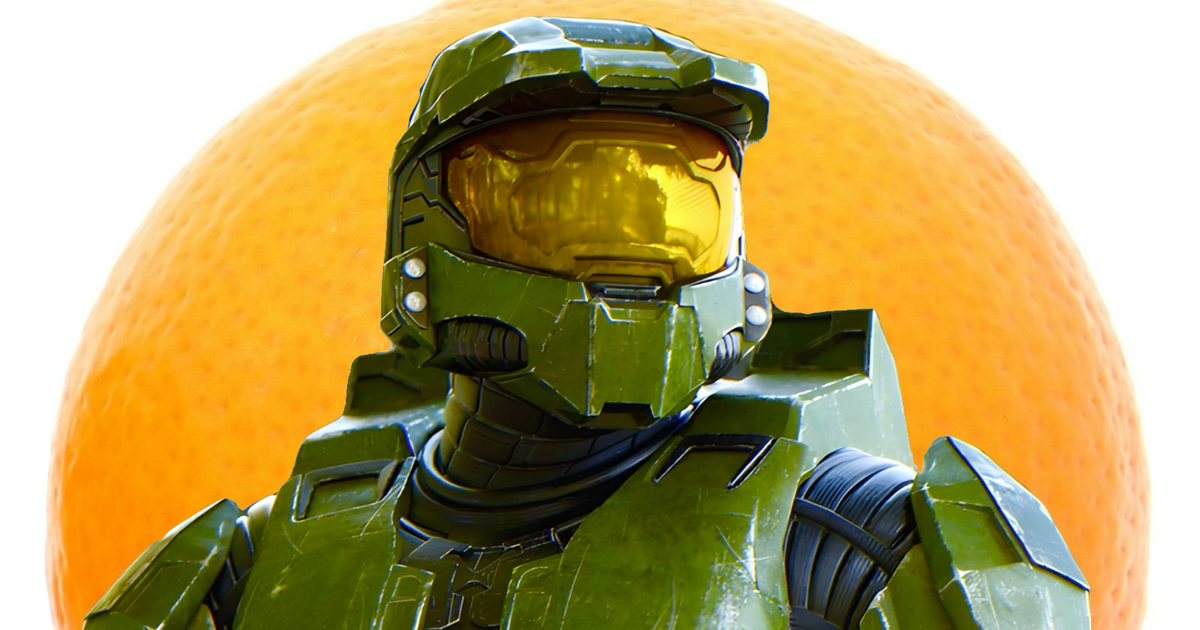 Trump administration’s use of Halo “ought to offend every Halo fan, regardless of political orientation”, says key series designer Trump administration’s use of Halo “ought to offend every Halo fan, regardless of political orientation”, says key series designer