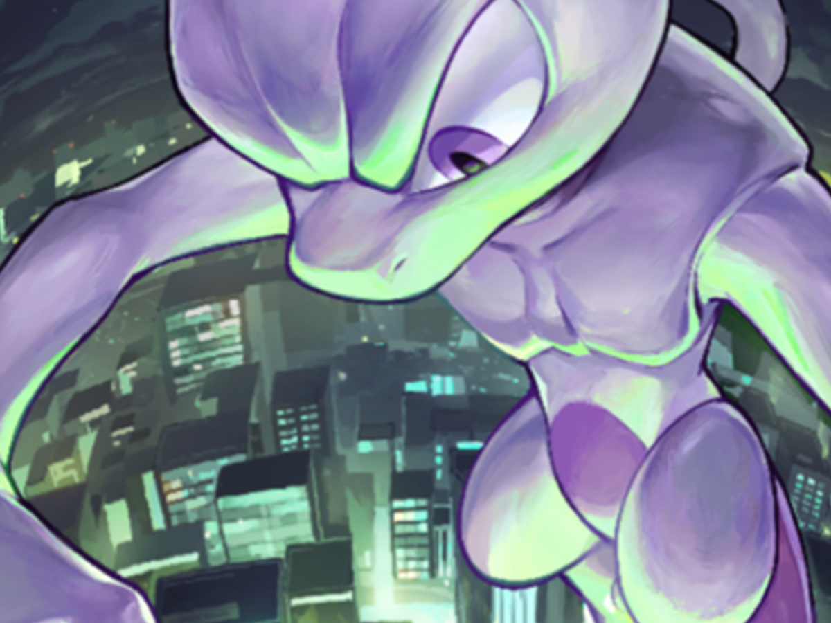 Pokmon TCG Pocket unlocks Mewtwo promo card for Premium Pass subscribers | Eurogamer.net Pokmon TCG Pocket unlocks Mewtwo promo card for Premium Pass subscribers | Eurogamer.net