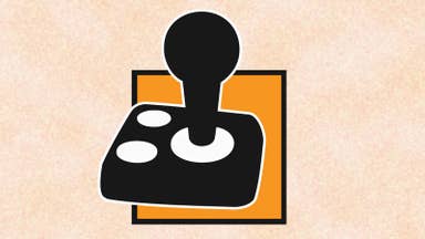 AbleGamers logo.