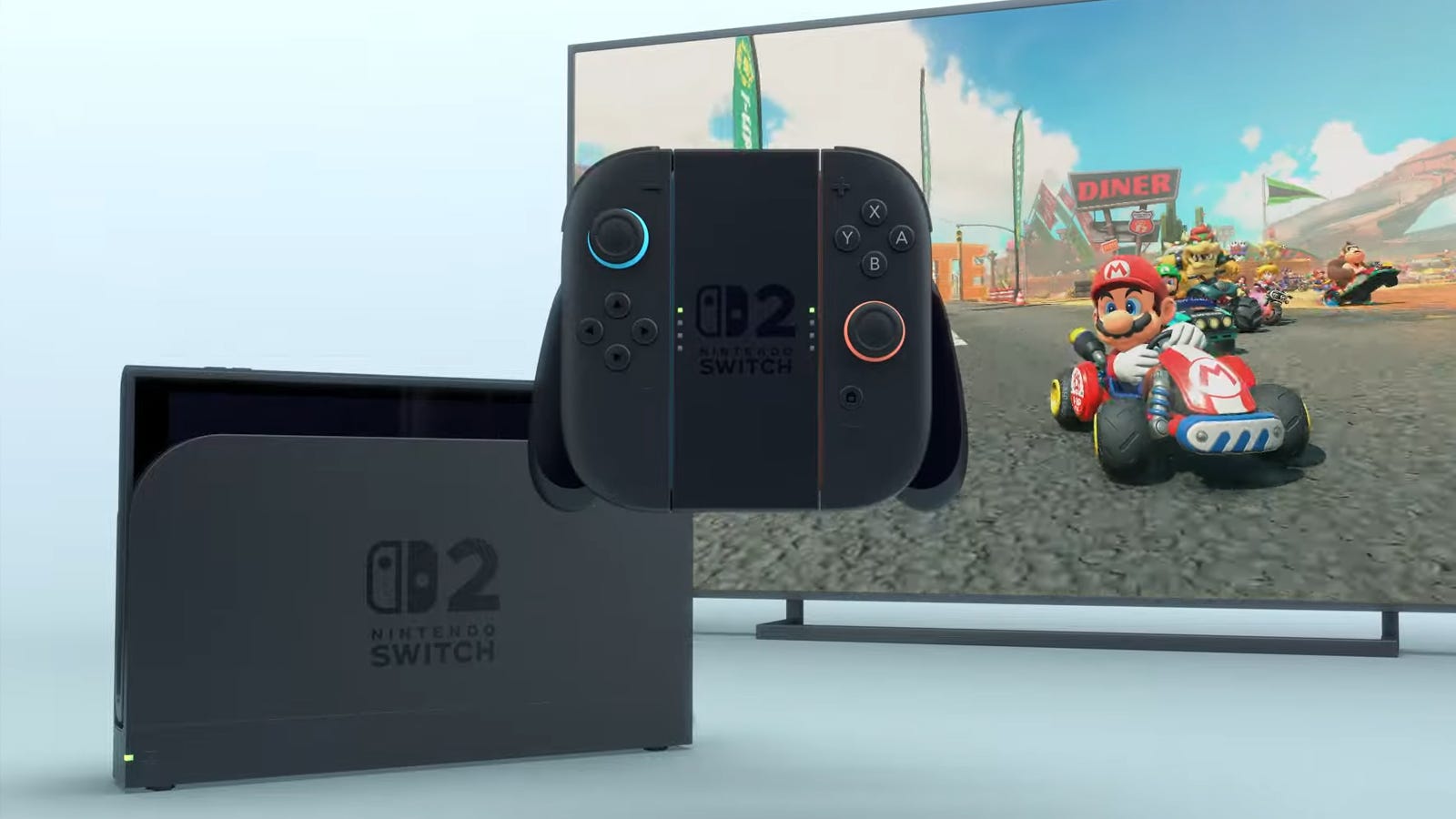 Nintendo share value plummets as Switch 2 reveal leaves some wanting more Nintendo share value plummets as Switch 2 reveal leaves some wanting more