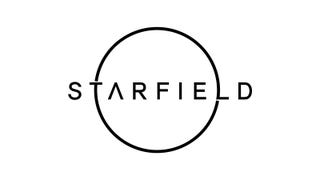 Starfield's logo on a white background.