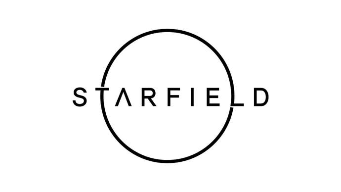 Starfield's logo on a white background.