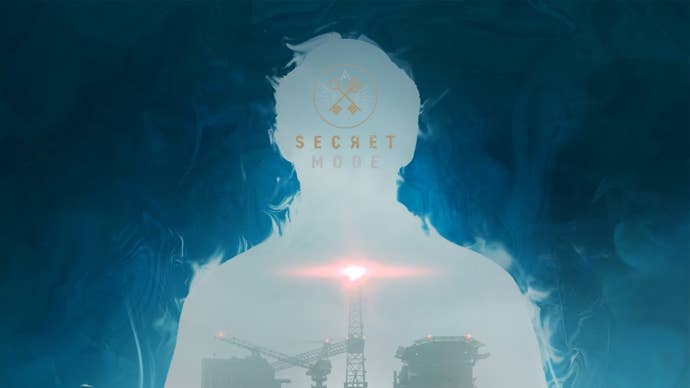 Still Wakes the Deep artwork.