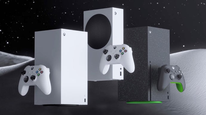 Xbox follows in PlayStation's footsteps, introducing AMD FSR 4.1, targeting better graphics and performance on Series X/S