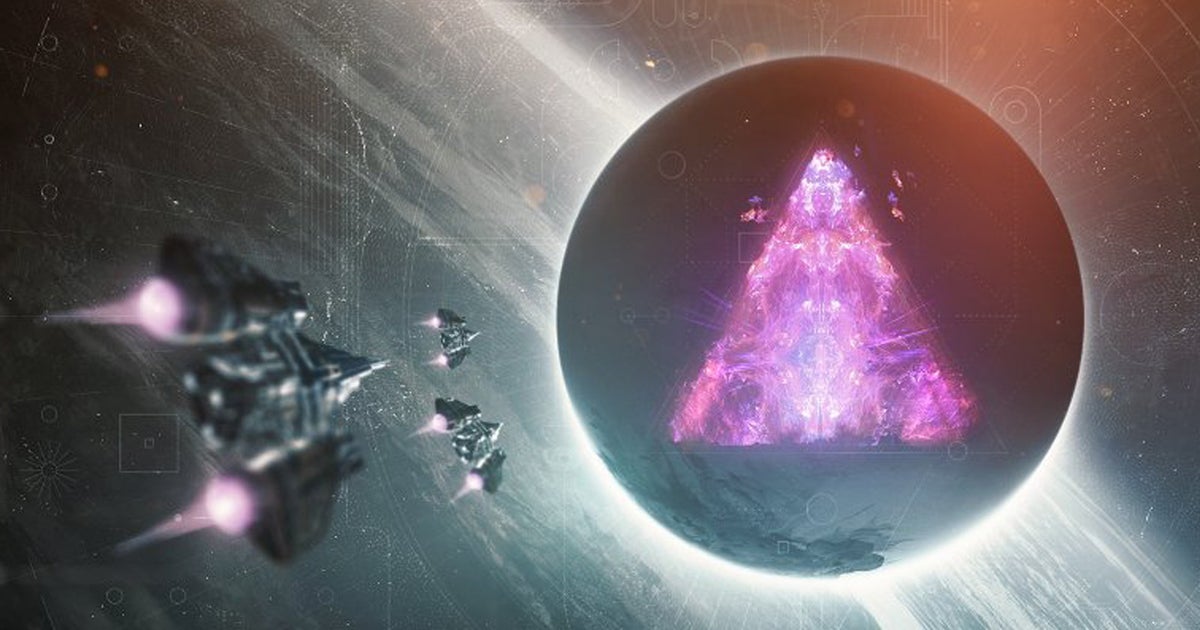 تستغرق غارة Destiny 2 19 ساعة لإكمالها وفتح مهمة نهائية مذهلة للحراس في كل مكان. تستغرق غارة Destiny 2 19 ساعة لإكمالها وفتح مهمة نهائية مذهلة للحراس في كل مكان.
