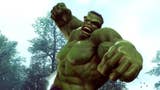 The Hulk in Marvel's Midnight Suns.