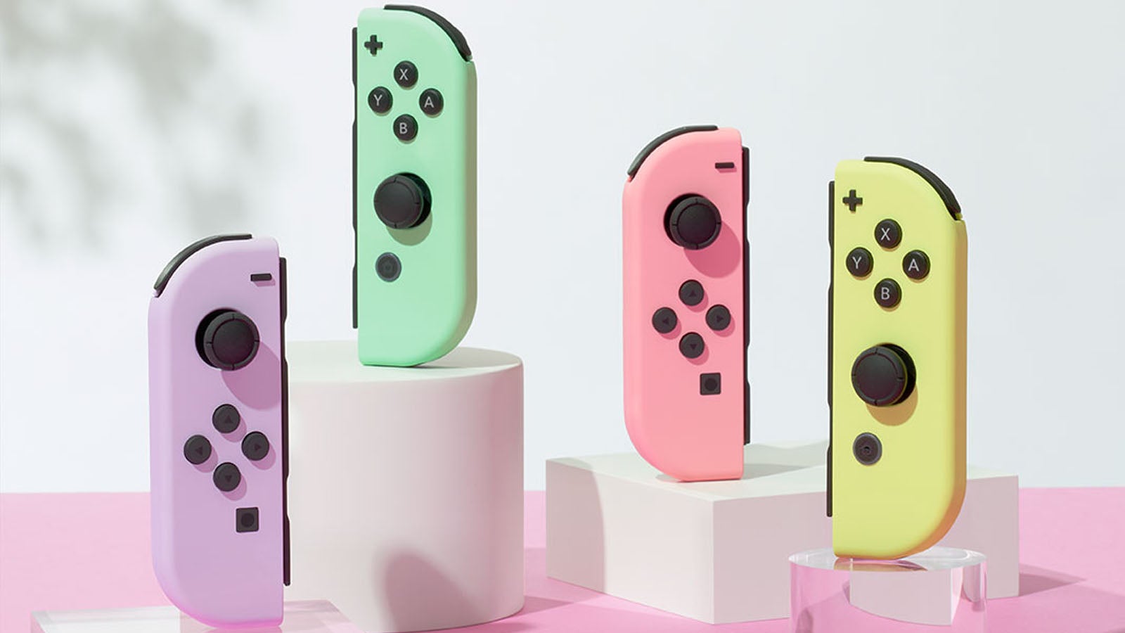 Order joy deals cons