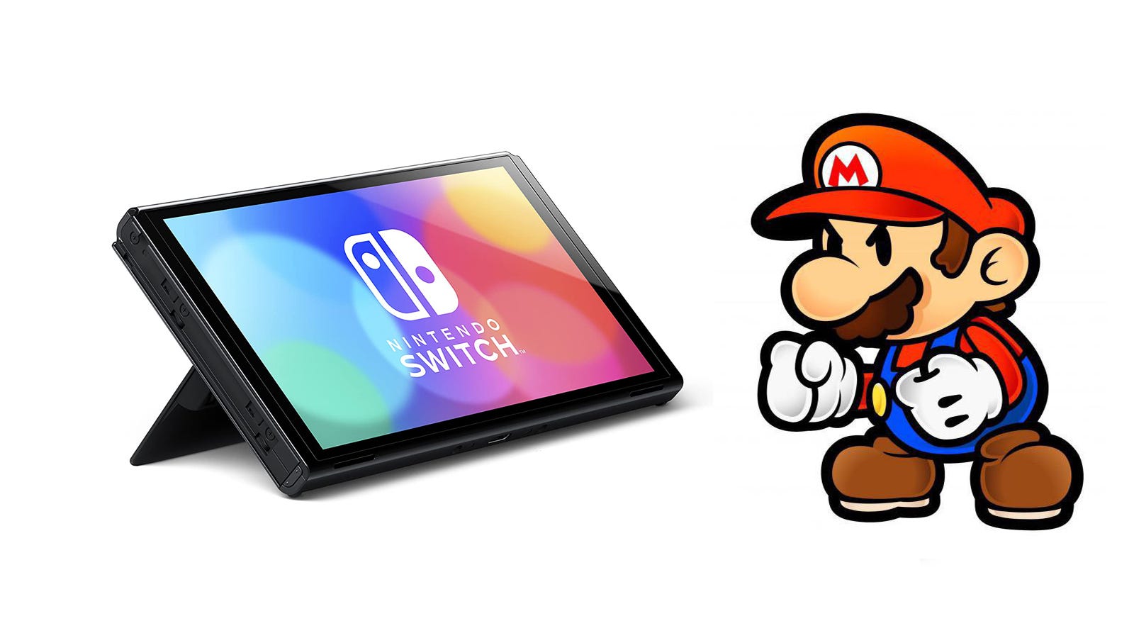 Nintendo very, very, upset by Switch 2 leaks, former staff suggest Nintendo very, very, upset by Switch 2 leaks, former staff suggest