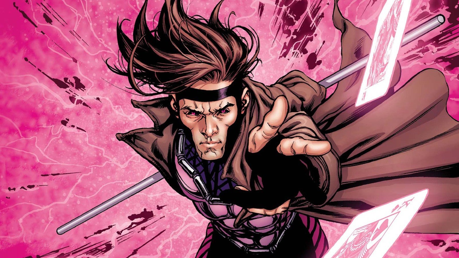 Gambit.