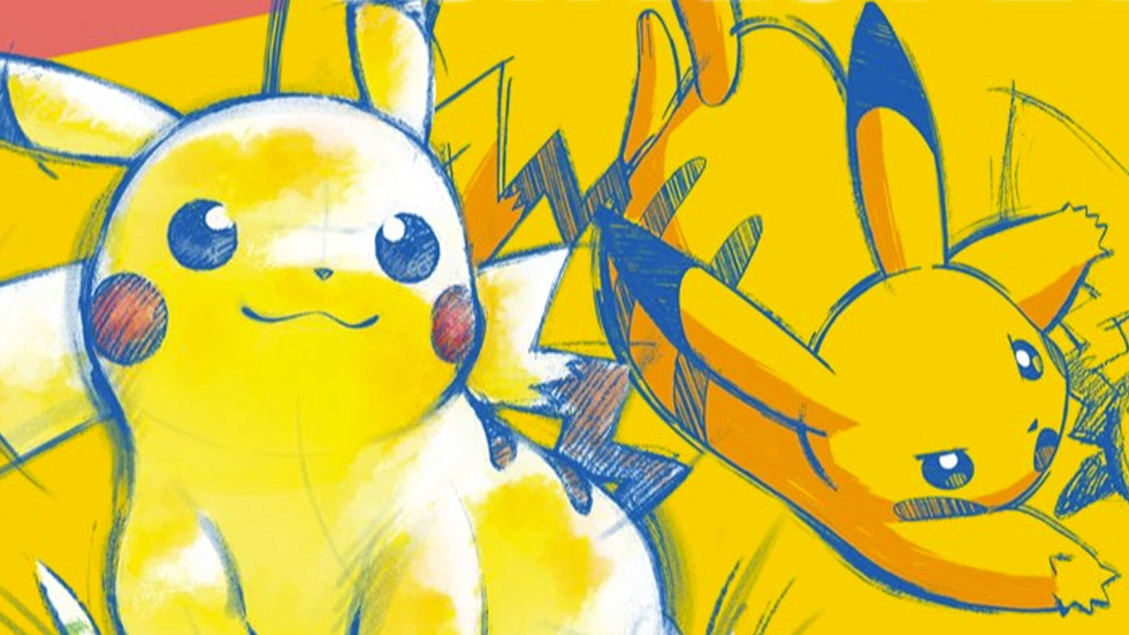 Pokmon disqualifies contest finalists following AI art row | Eurogamer.net Pokmon disqualifies contest finalists following AI art row | Eurogamer.net
