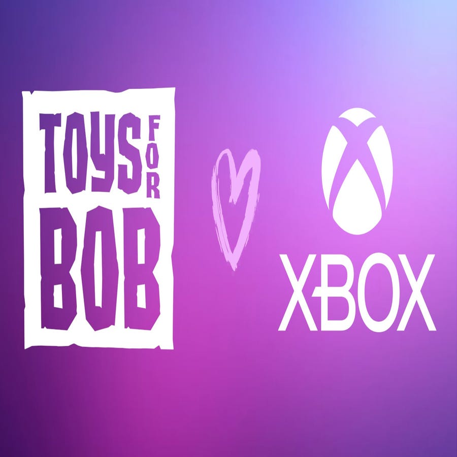 Spyro and Crash Bandicoot studio Toys for Bob confirms Xbox will publish new game