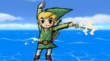 The Legend of Zelda The Wind Waker in origine aveva Link che suonava...il theremin