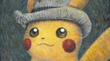 Van Gogh Museum deelt niet langer exclusieve Pokémon-kaart uit