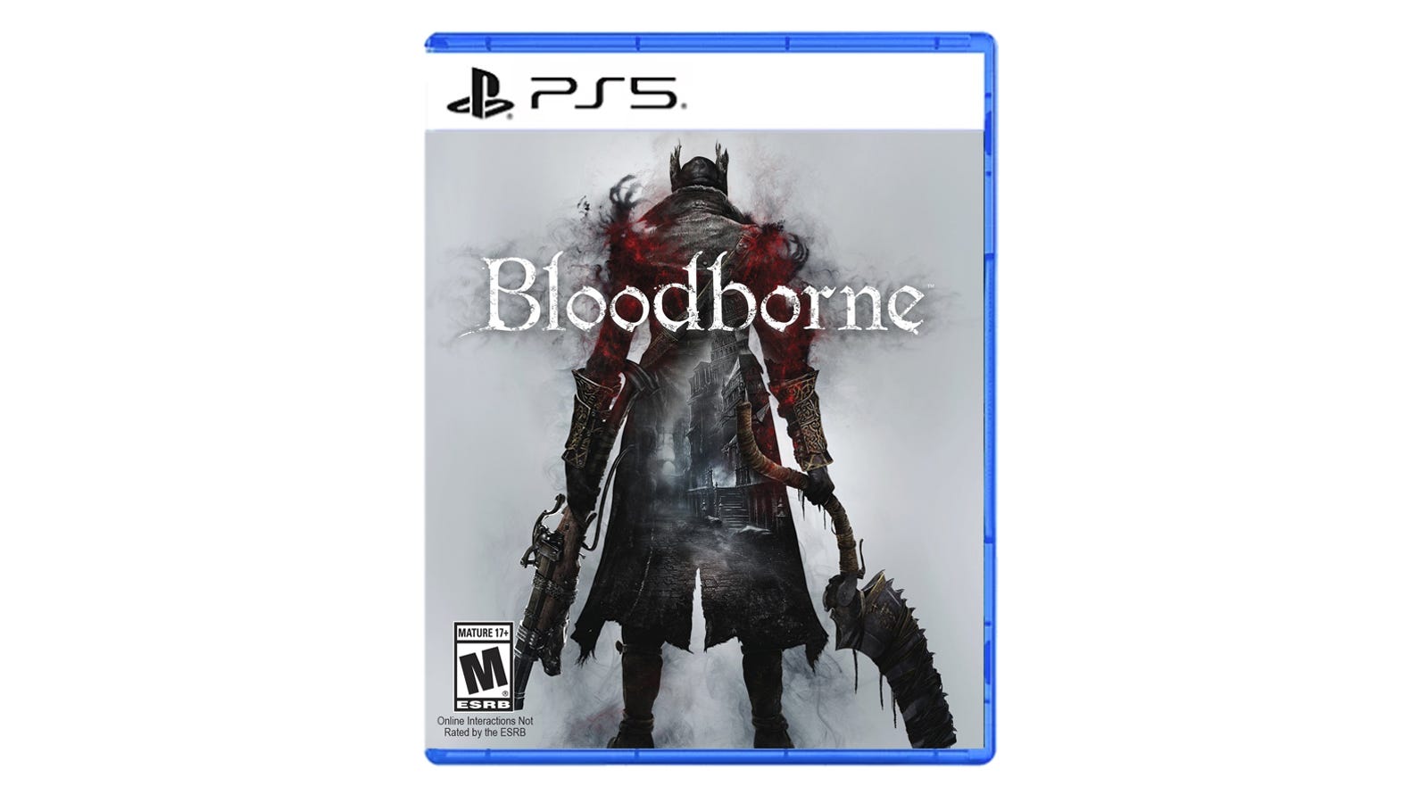 Why hasnt PlayStation done anything new with Bloodborne? Shuhei Yoshida has a theory Why hasnt PlayStation done anything new with Bloodborne? Shuhei Yoshida has a theory