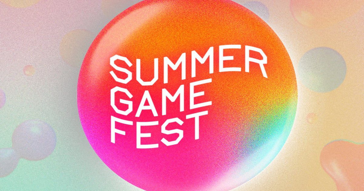 تاریخ و زمان بازی Summer Game Fest 2024 تایید شد