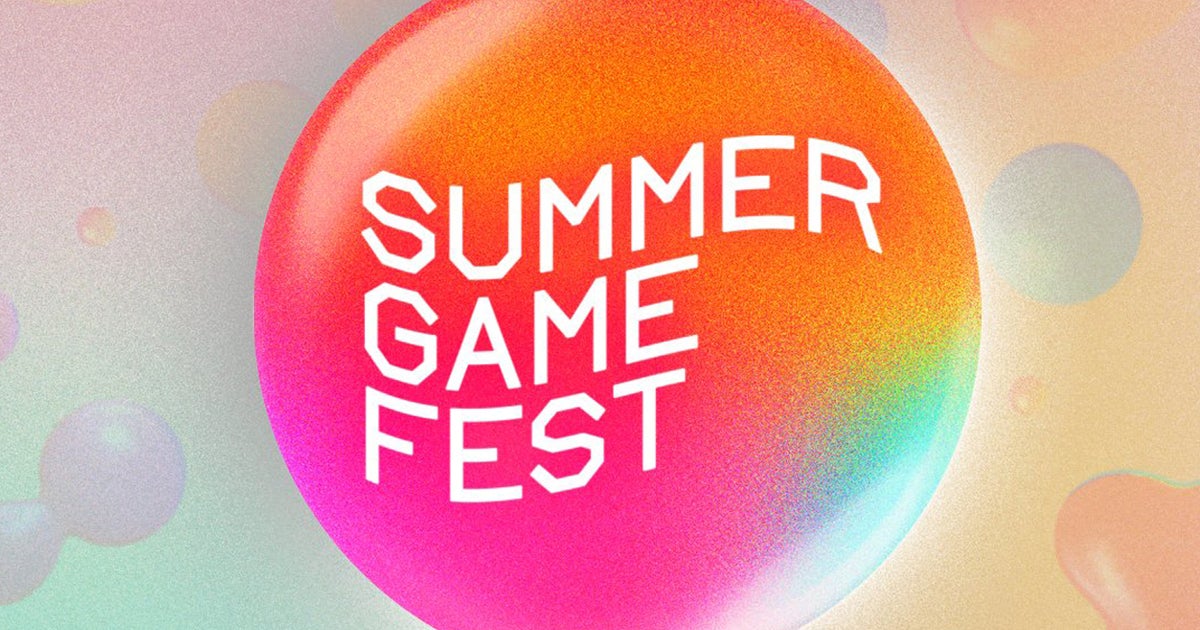 تاریخ و زمان بازی Summer Game Fest 2024 تایید شد
