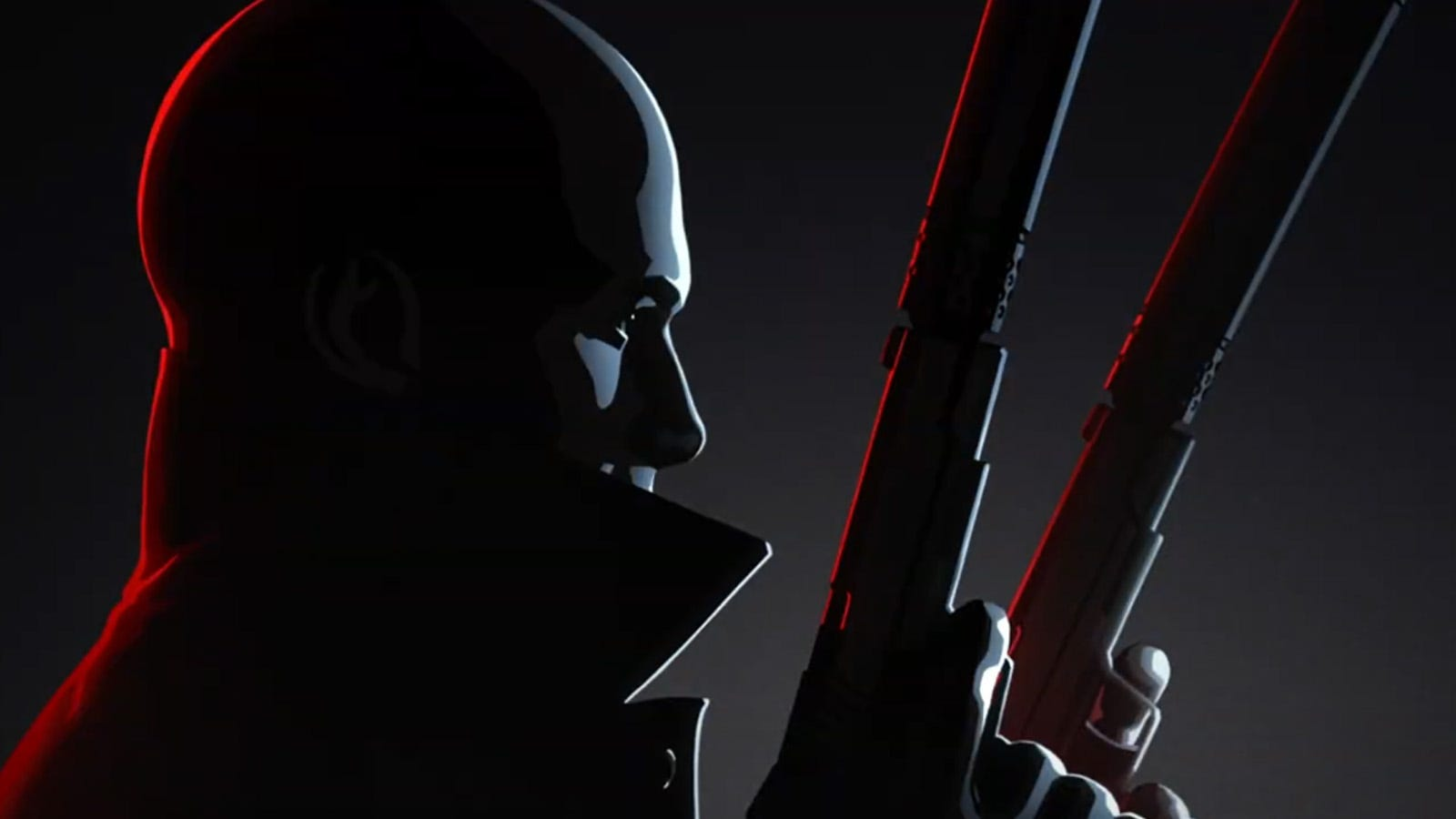 Anunciado Hitman 3 VR: Reloaded