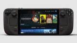 Valve brengt verbeterd Steam Deck met OLED-scherm uit