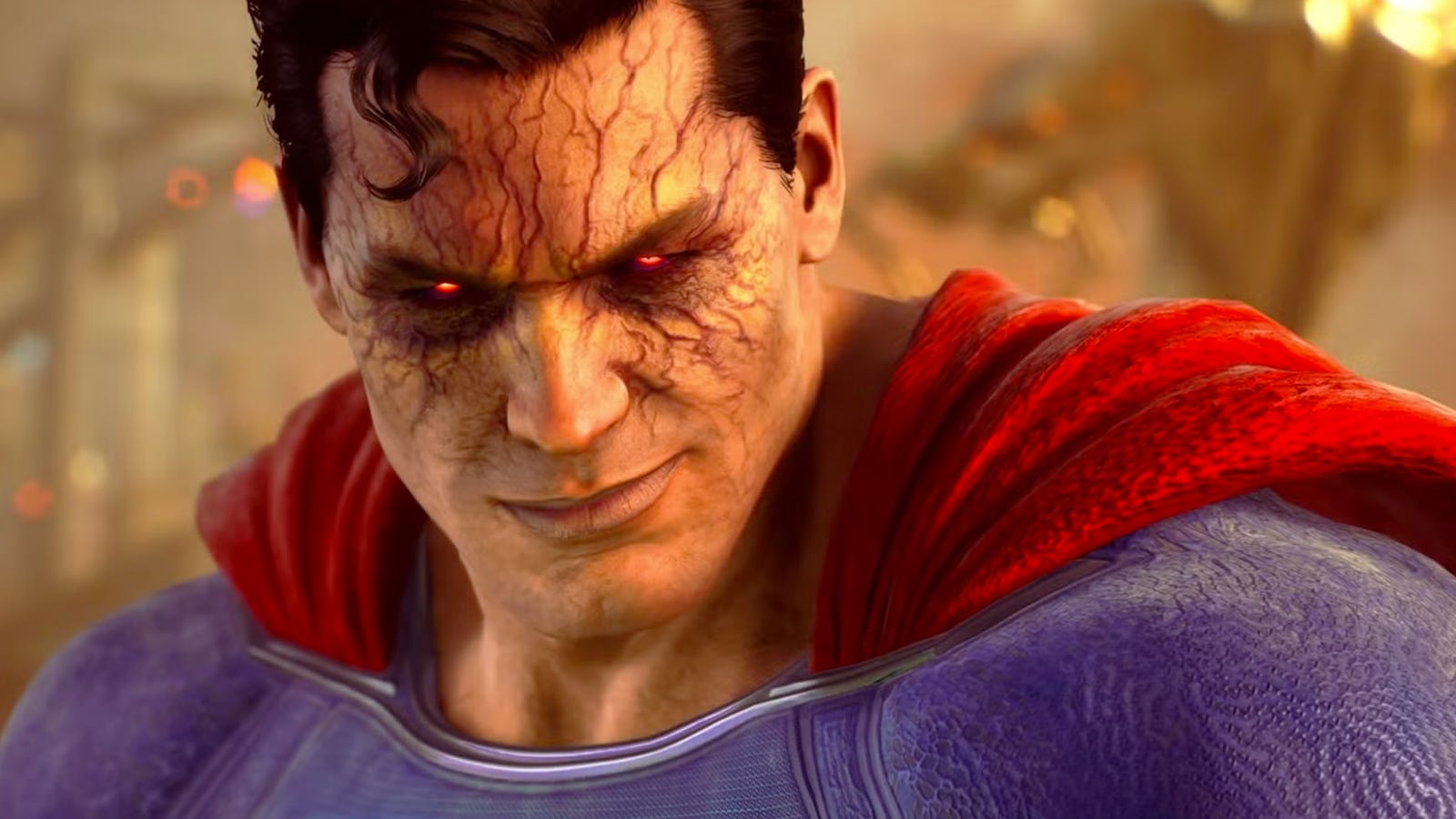 Suicide Squad: Kill the Justice League developer Rocksteady hit by end-of-year layoffs Suicide Squad: Kill the Justice League developer Rocksteady hit by end-of-year layoffs