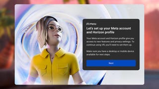 Meta announces new account system to replace Facebook log-ins
