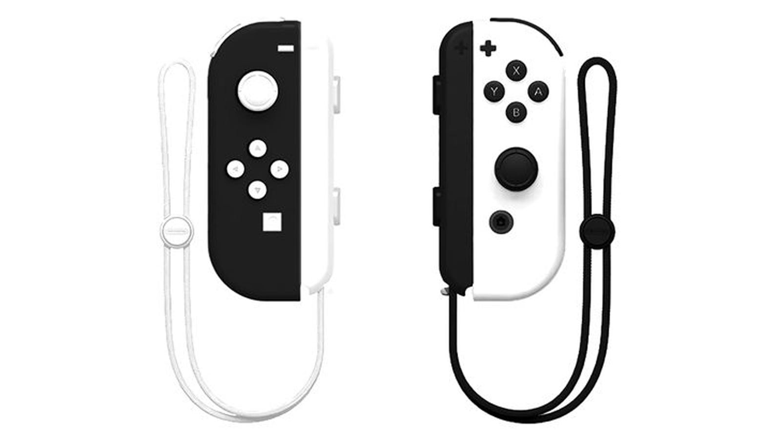 Nintendo Switch 2 report details magnetic Joy-Con