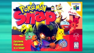 Pokémon Snap coming to Nintendo Switch Online + Expansion Pack next week