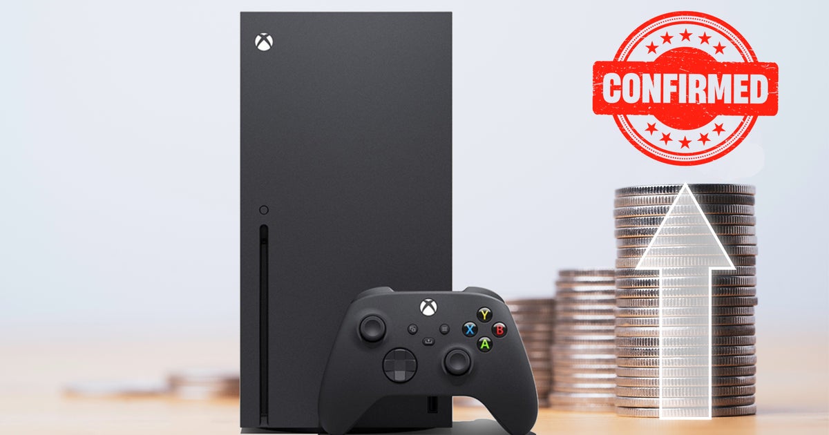 微软确认Xbox控制台价格将在全球范围内上涨,一些新游戏将花费$ 80