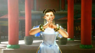 Street Fighter 6 leak has shown us "things we weren't supposed to see", says Capcom