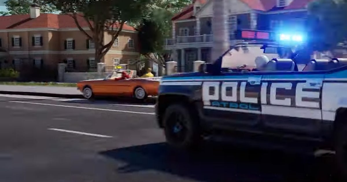 Segas neues Crazy Taxi-Spiel wird Open-World- und Massive-Multiplayer-Spiel sein