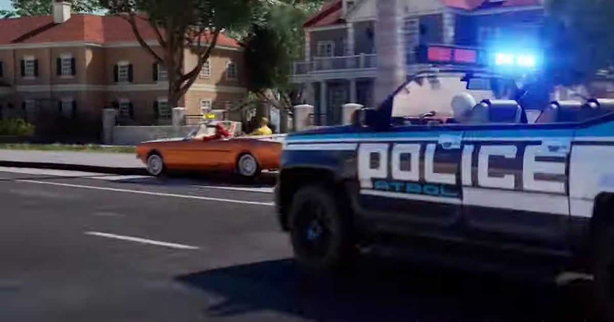 لعبة Crazy Taxi الجديدة من Sega ستكون مفتوحة العالم ومتعددة اللاعبين بشكل كبير لعبة Crazy Taxi الجديدة من Sega ستكون مفتوحة العالم ومتعددة اللاعبين بشكل كبير