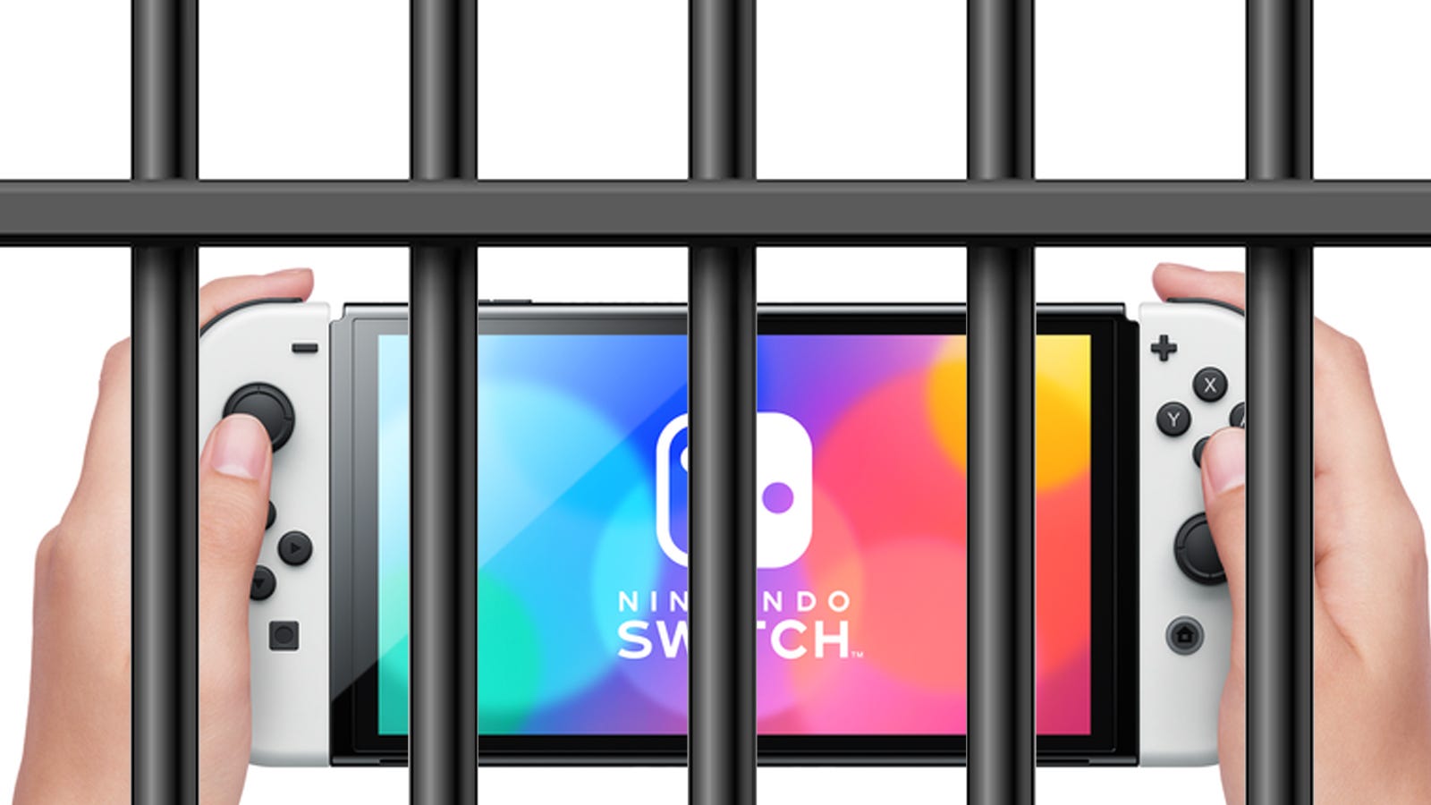 Nintendo Switch modder arrested in Japan, setting new harsher precedent Nintendo Switch modder arrested in Japan, setting new harsher precedent