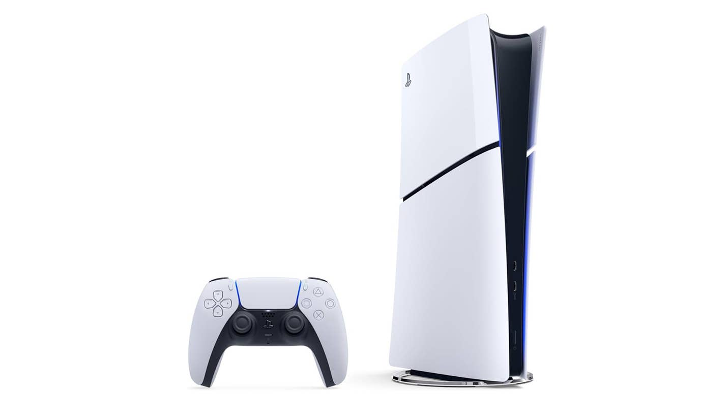 Νέα αύξηση τιμής για το PS5 Digital Edition στην Ευρώπη – Αμετάβλητη η τιμή της έκδοσης με δίσκο Νέα αύξηση τιμής για το PS5 Digital Edition στην Ευρώπη – Αμετάβλητη η τιμή της έκδοσης με δίσκο