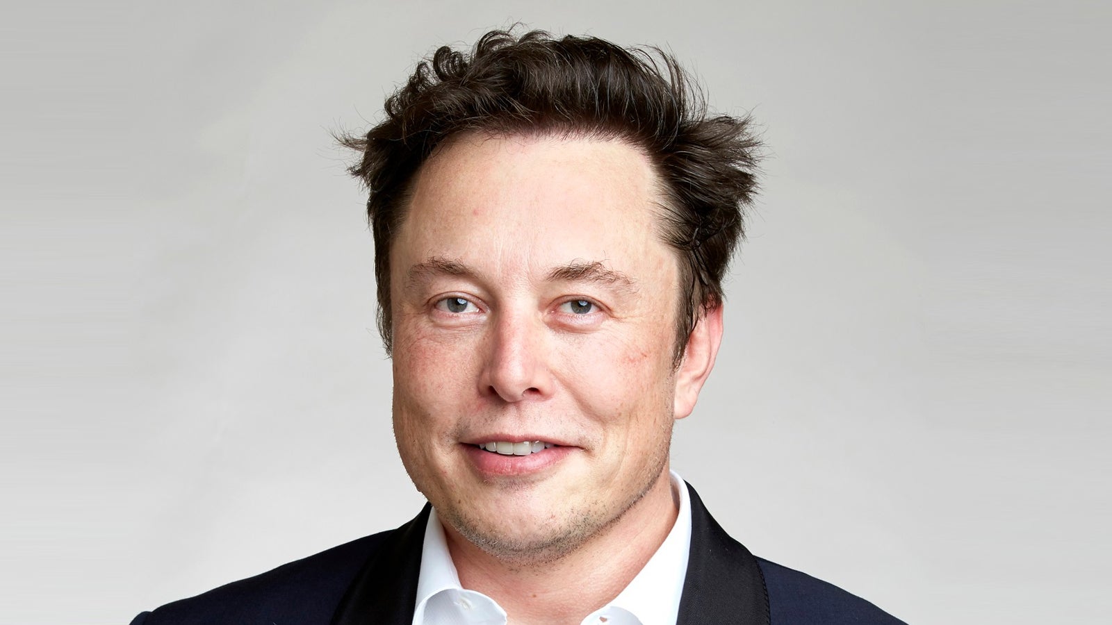 Elon Musk.