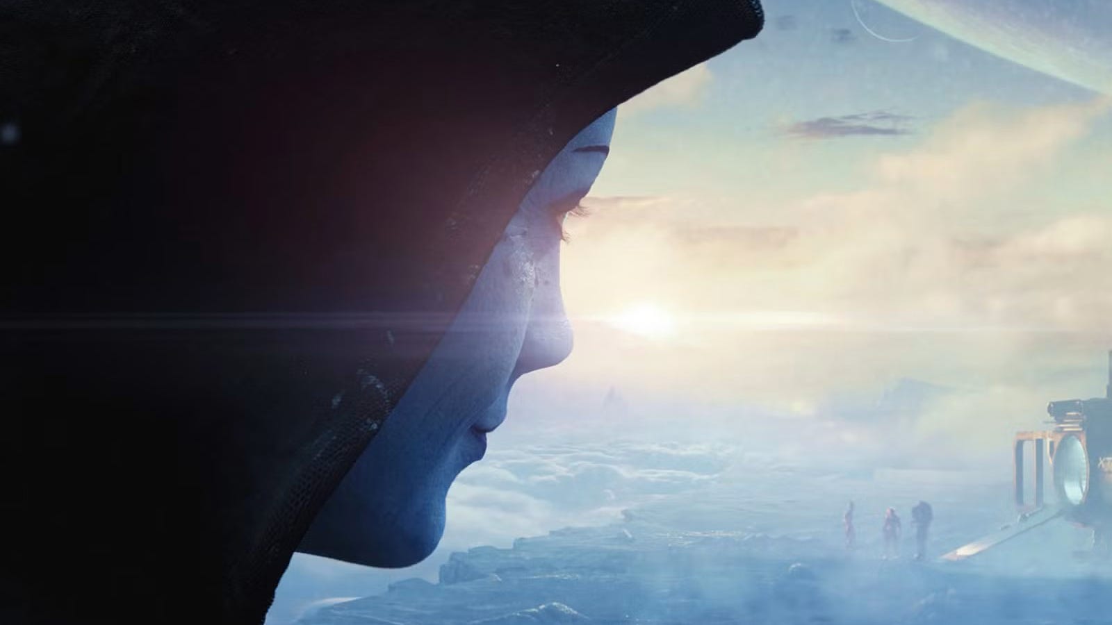 BioWare veteran writer among those looking for work after post-Dragon Age: The Veilguard downsizing BioWare veteran writer among those looking for work after post-Dragon Age: The Veilguard downsizing