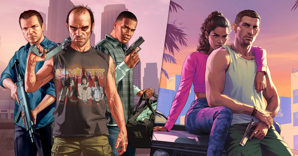 Grand Theft Auto 5's PC RT enhancements hint at GTA 6 features Grand Theft Auto 5's PC RT enhancements hint at GTA 6 features