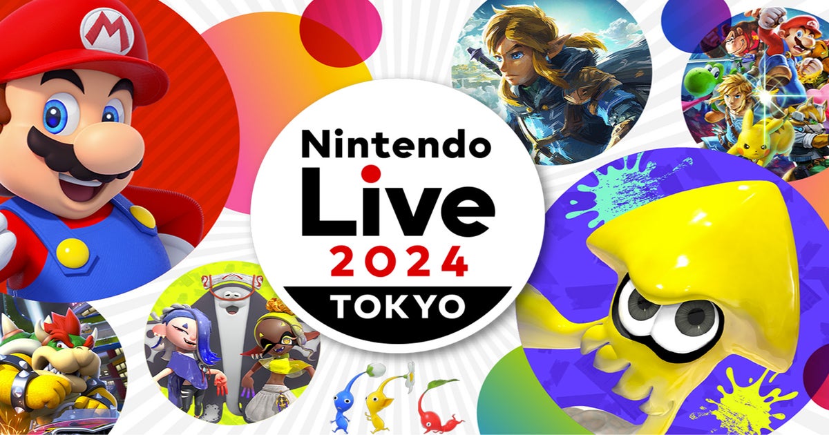 مظنون تهدیدات مرگ کنسل Nintendo Live Tokyo در ژاپن دستگیر شد